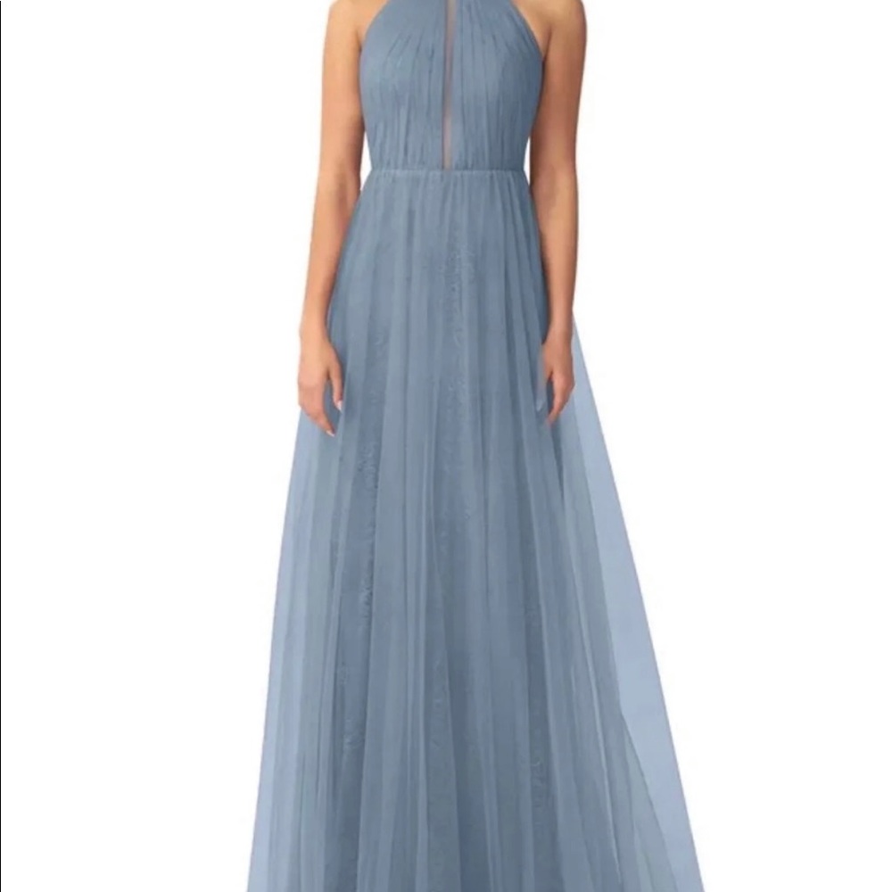 Azazie Bridesmaid Dress